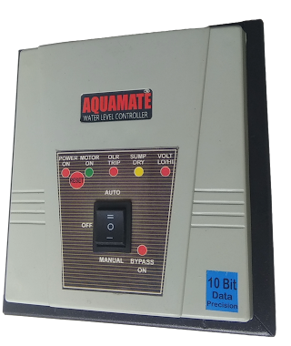 Aquamate Automatic Starter